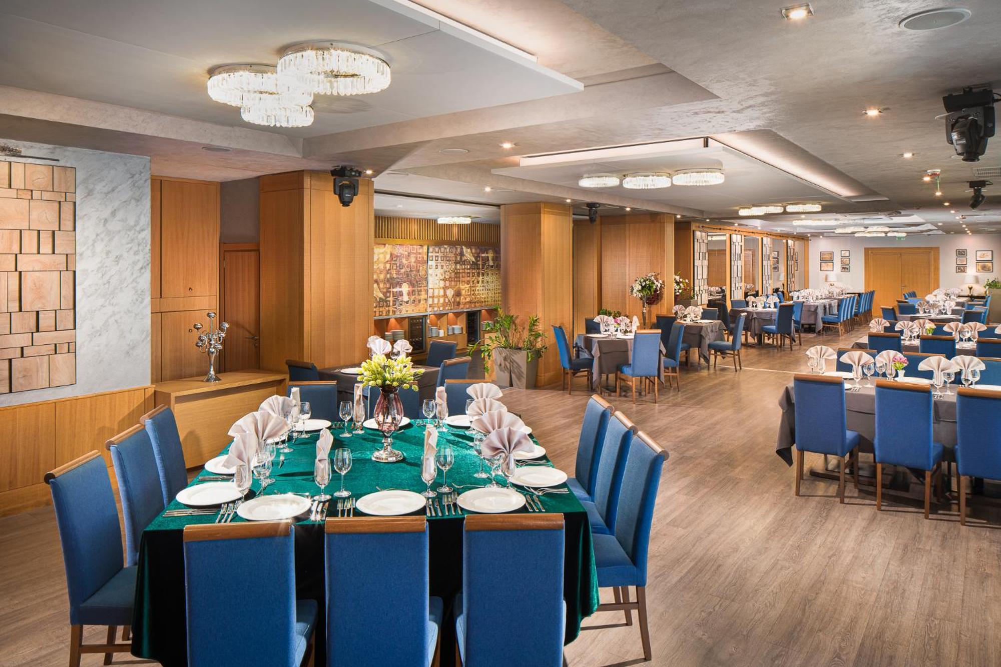 Landmark Creek Hotel And Wellness プロヴディフ エクステリア 写真