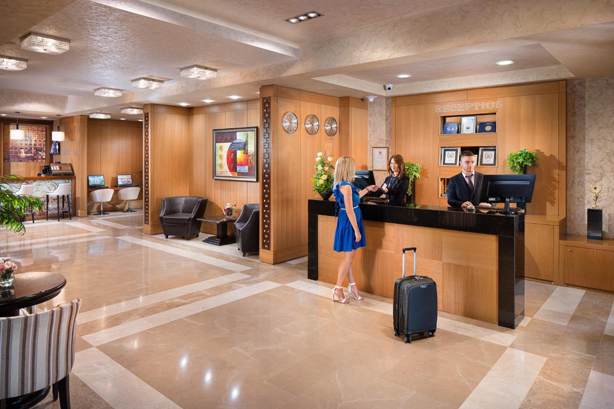 Landmark Creek Hotel And Wellness プロヴディフ エクステリア 写真